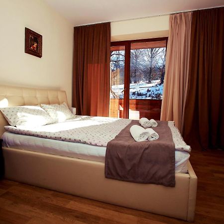 The Valley Bakuriani Belle Epoque Apartment 外观 照片