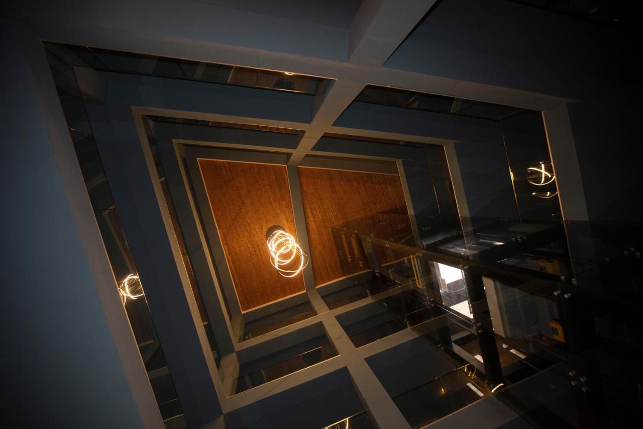 The Valley Bakuriani Belle Epoque Apartment 外观 照片