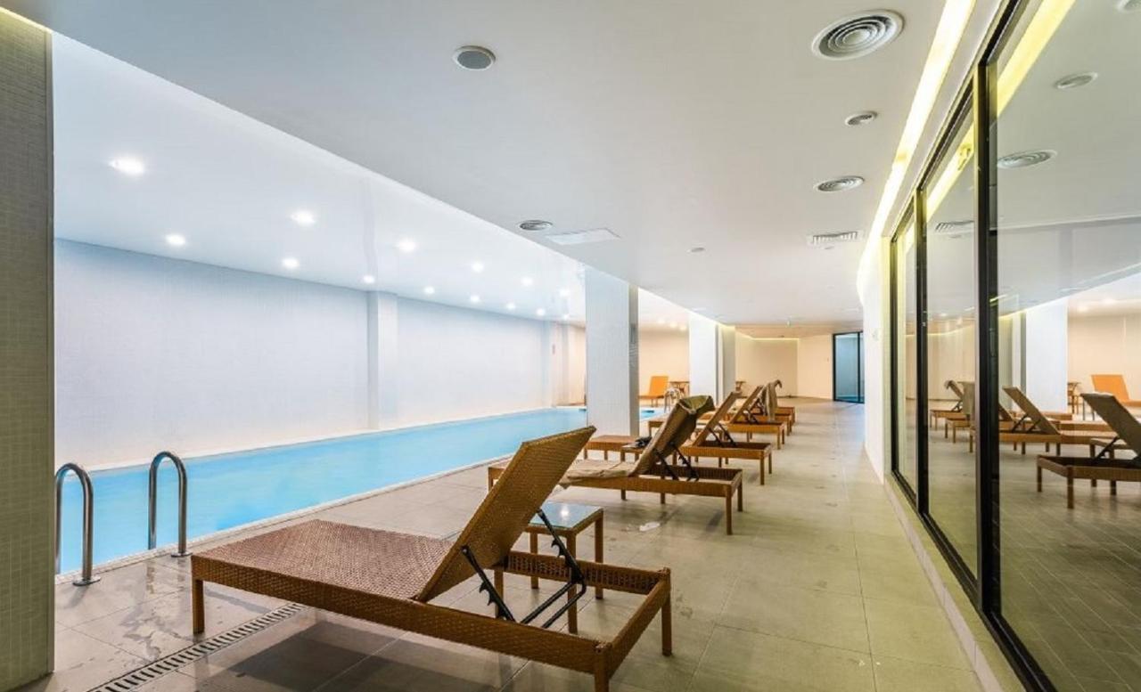The Valley Bakuriani Belle Epoque Apartment 外观 照片